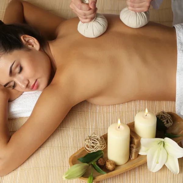 Who Can Benefit from Thai Herbal Compress Massage?