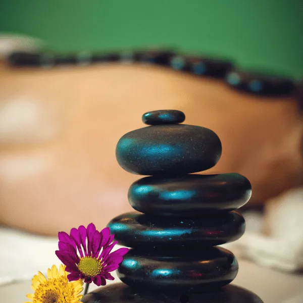 Hot Stone Massage